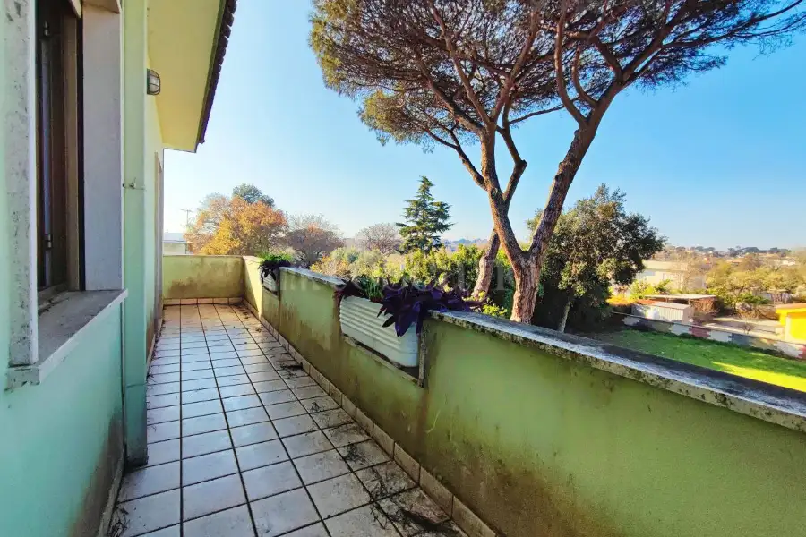 Villino a Schiera in vendita di 110 mq a €185.000 (rif. 87/2025)