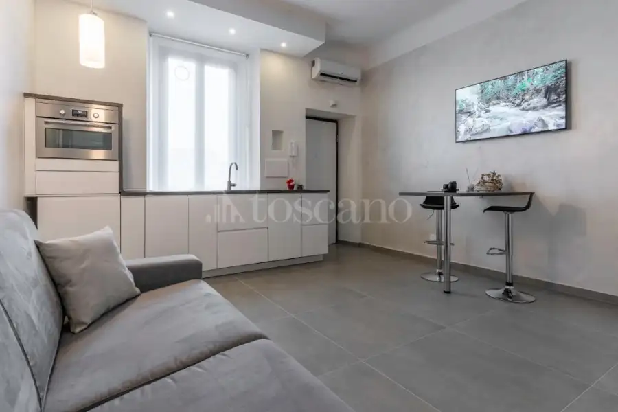 Casa in vendita di 35 mq a €229.000 (rif. 6/2026)