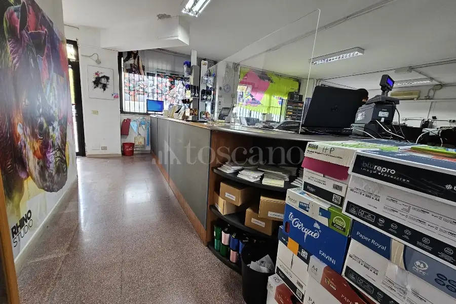Negozio in vendita di 200 mq a €159.000 (rif. 111/2024)