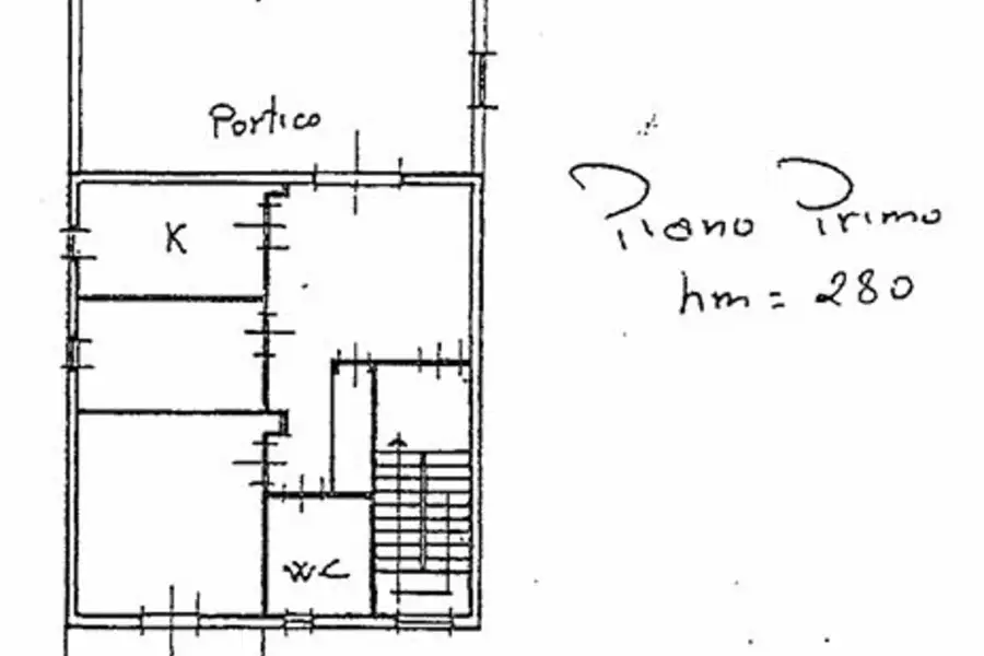 Villa in vendita di 230 mq a €89.000 (rif. 11/2025)