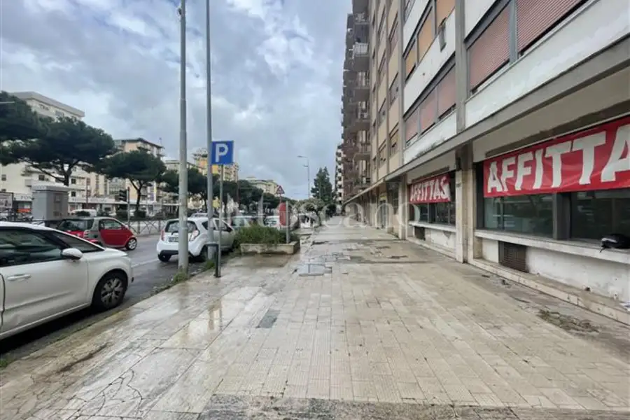 Negozio in vendita di 318 mq a €470.000 (rif. 30/2025)