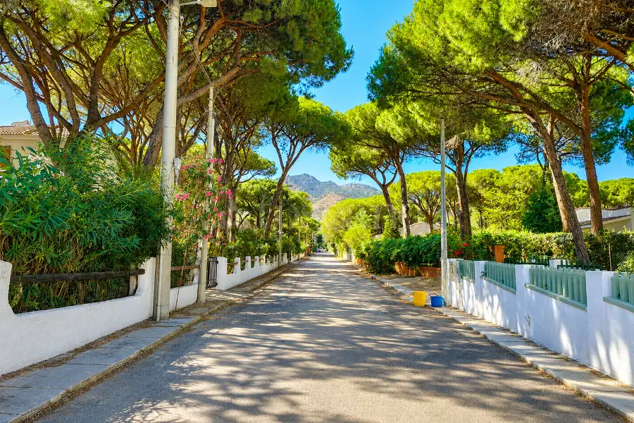 Villa in vendita di 410 mq a €845.000 (rif. 61/2026)