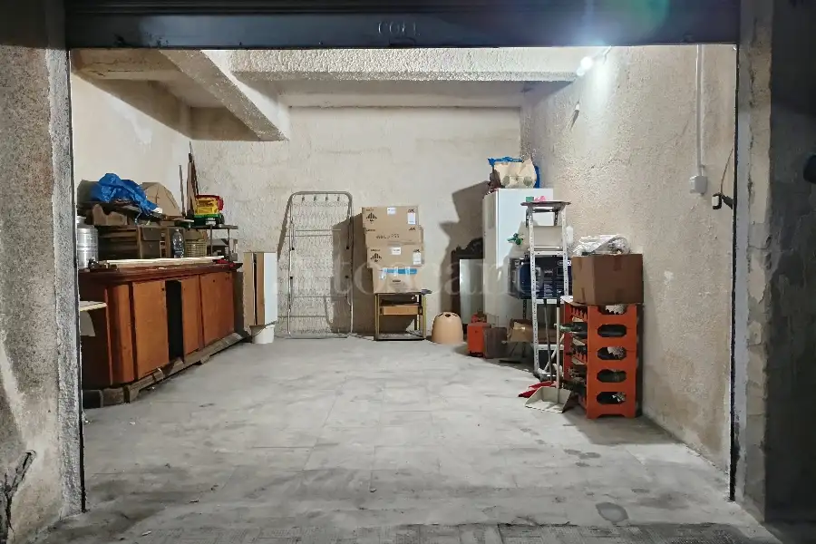 Garage in vendita di 22 mq a €17.000 (rif. 132/2025)