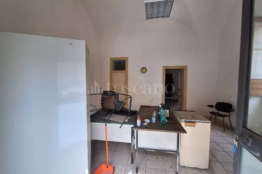 Negozio in vendita di 90 mq a €54.000 (rif. 62/2025)