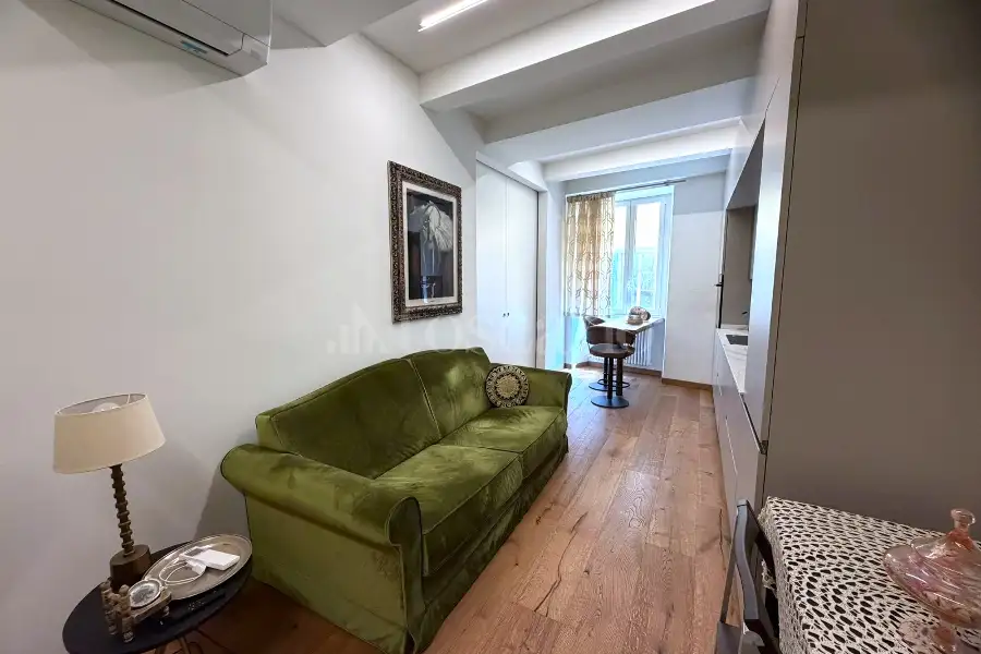 Casa in vendita di 80 mq a €450.000 (rif. 35/2026)