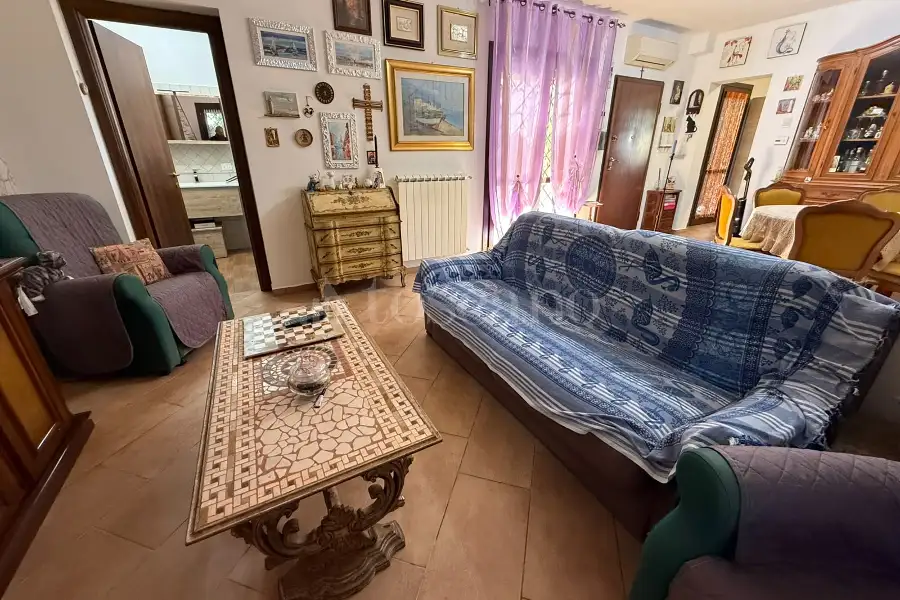 Villa Bifamiliare in vendita di 100 mq a €236.000 (rif. 16/2026)