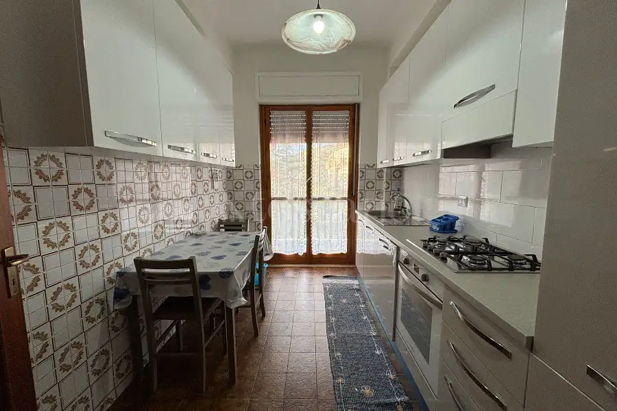 Casa in vendita di 100 mq a €116.000 (rif. 3/2026)