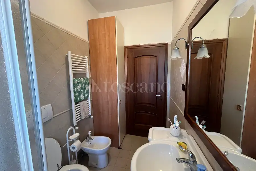 Attico in vendita di 110 mq a €525.000 (rif. 40/2026)
