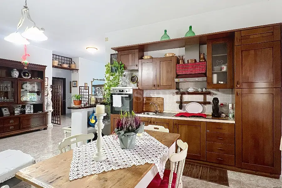Casa in vendita di 160 mq a €160.000 (rif. 154/2025)