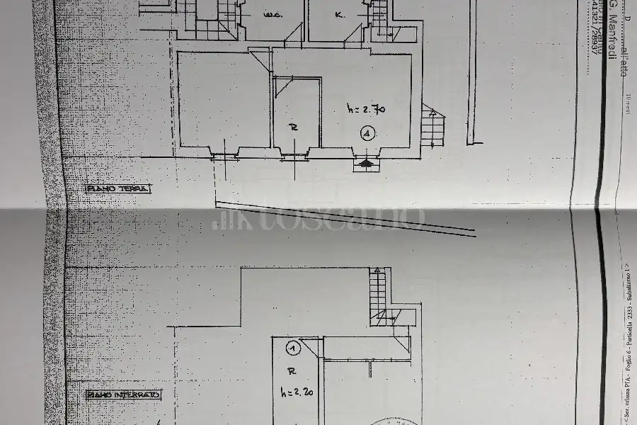 Casa in vendita di 80 mq a €185.000 (rif. 40/2025)