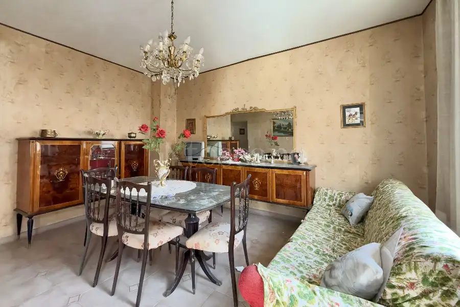 Casa in vendita di 115 mq a €59.000 (rif. 41/2026)