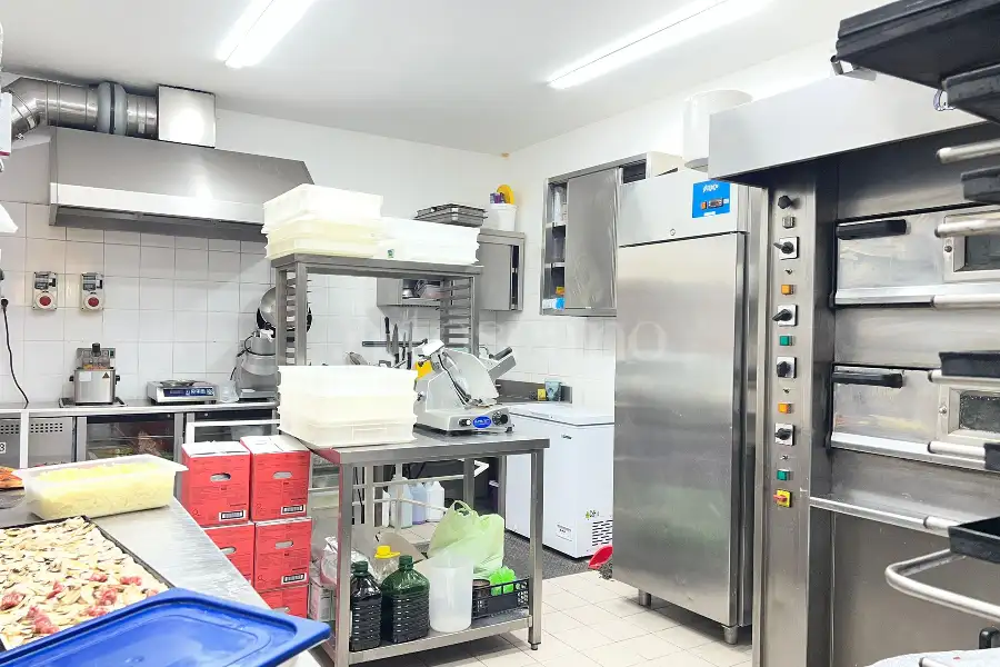 Attività Commerciale in vendita di 59 mq a €45.000 (rif. 6/2026)