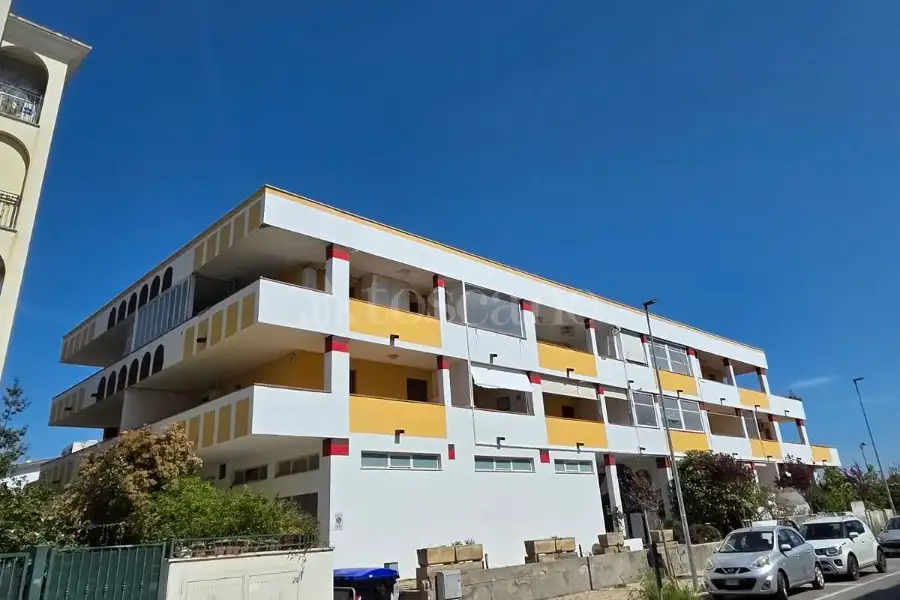 Casa in vendita di 57 mq a €145.000 (rif. 17/2026)