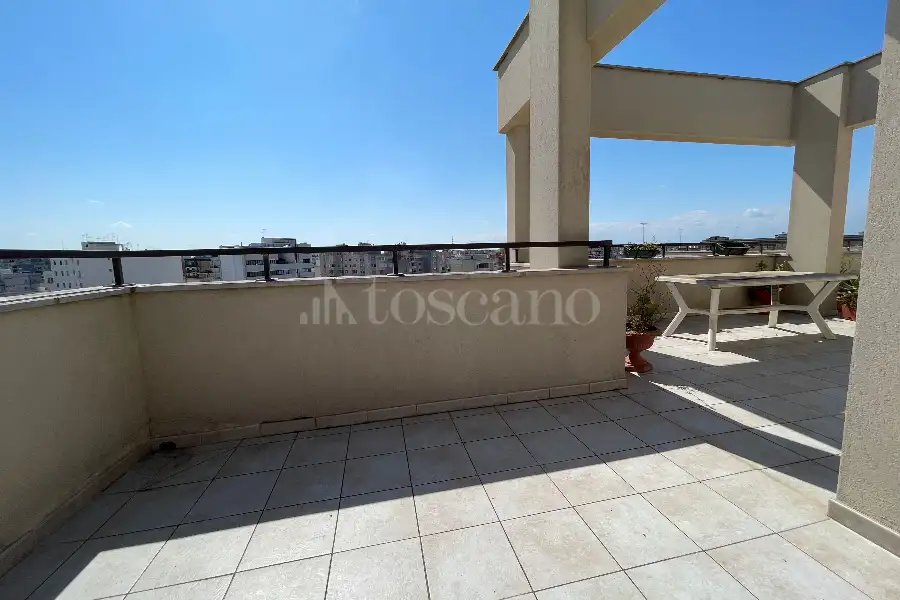 Attico in vendita di 92 mq a €195.000 (rif. 18/2026)