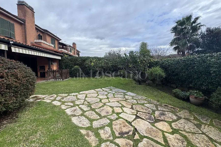 Villa in vendita di 200 mq a €449.000 (rif. 103/2025)
