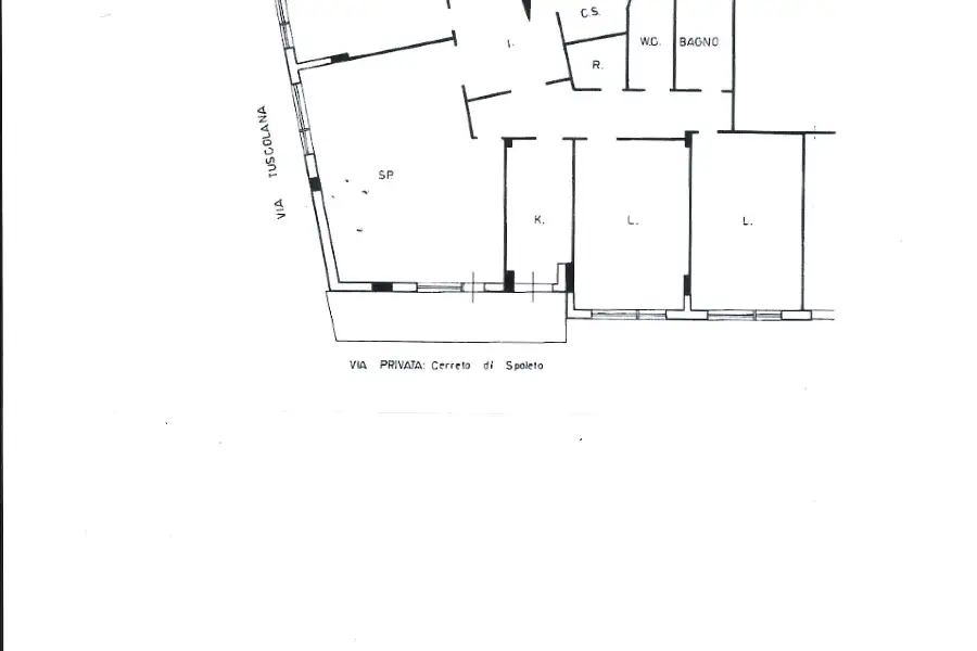 Casa in vendita di 163 mq a €580.000 (rif. 35/2025)