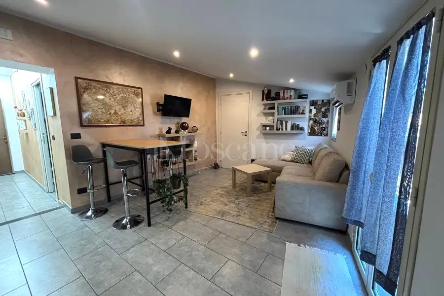 Casa in vendita di 22 mq a €58.000 (rif. 106/2026)