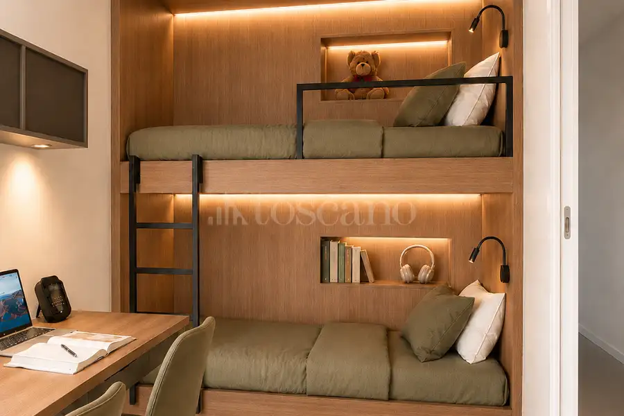 Casa in vendita di 110 mq a €367.000 (rif. 16/2026)