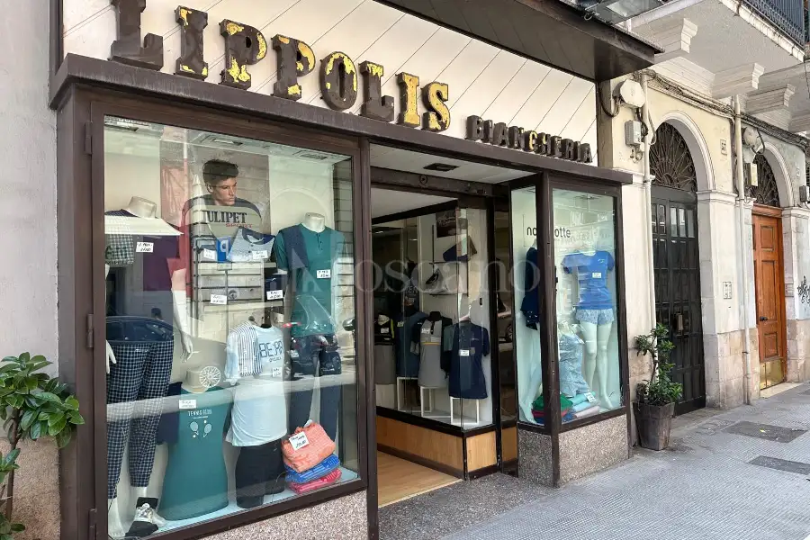 Negozio in vendita di 91 mq a €165.000 (rif. 47/2025)