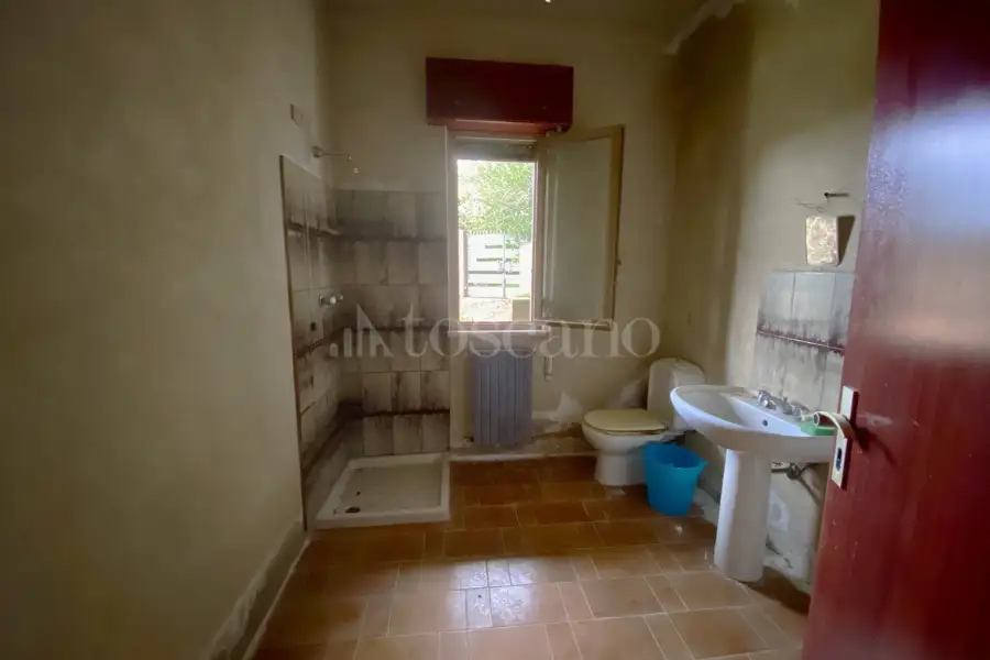 Villa in vendita di 412 mq a €199.000 (rif. 110/2024)