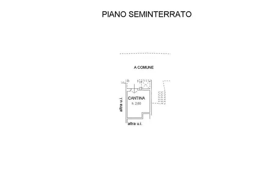 Casa in vendita di 70 mq a €249.000 (rif. 38/2024)