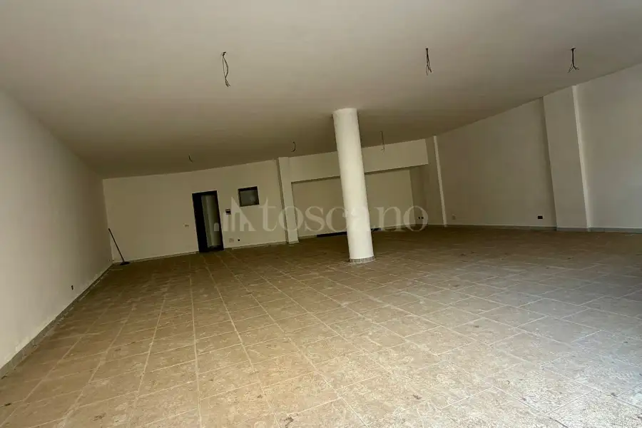 Magazzino in affitto di 135 mq a €450 (rif. 37/2026)