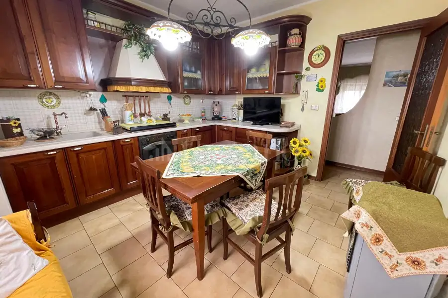 Casa in vendita di 114 mq a €99.000 (rif. 1/2026)