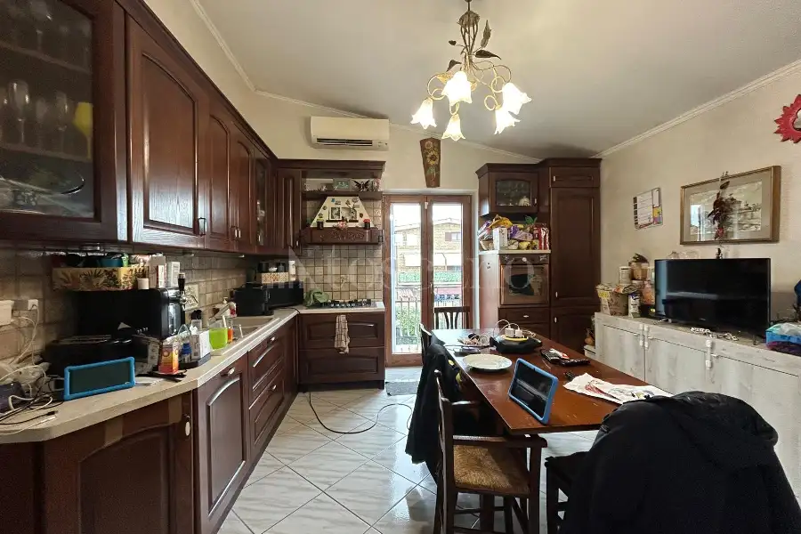 Casa in vendita di 100 mq a €477.000 (rif. 17/2026)