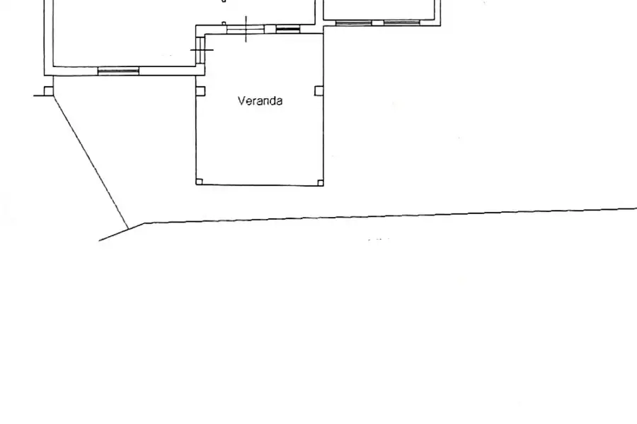 Villino a Schiera in vendita di 90 mq a €189.000 (rif. 86/2026)
