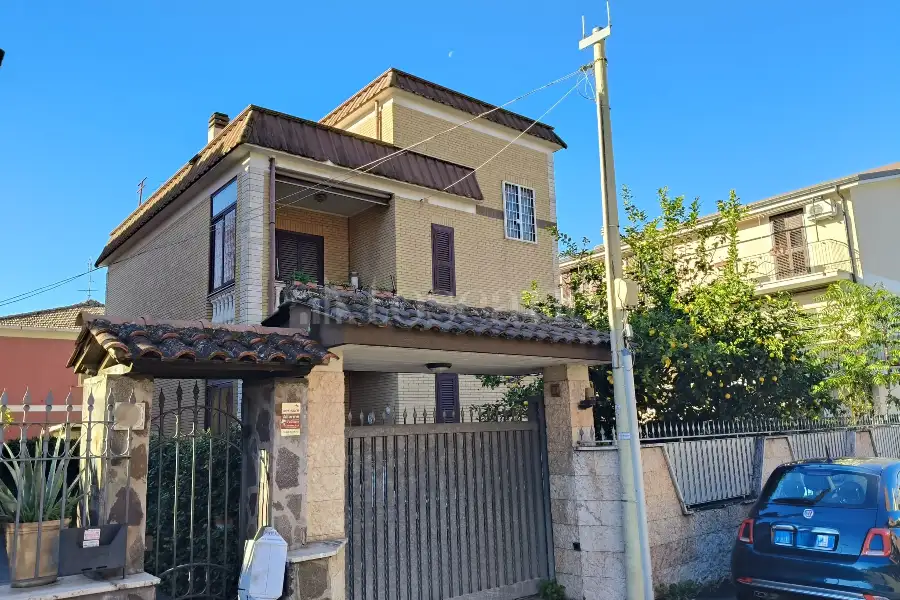 Villa in vendita di 140 mq a €399.000 (rif. 83/2024)