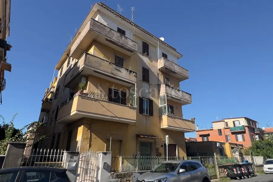 Casa in vendita di 95 mq a €195.000 (rif. 28/2025)