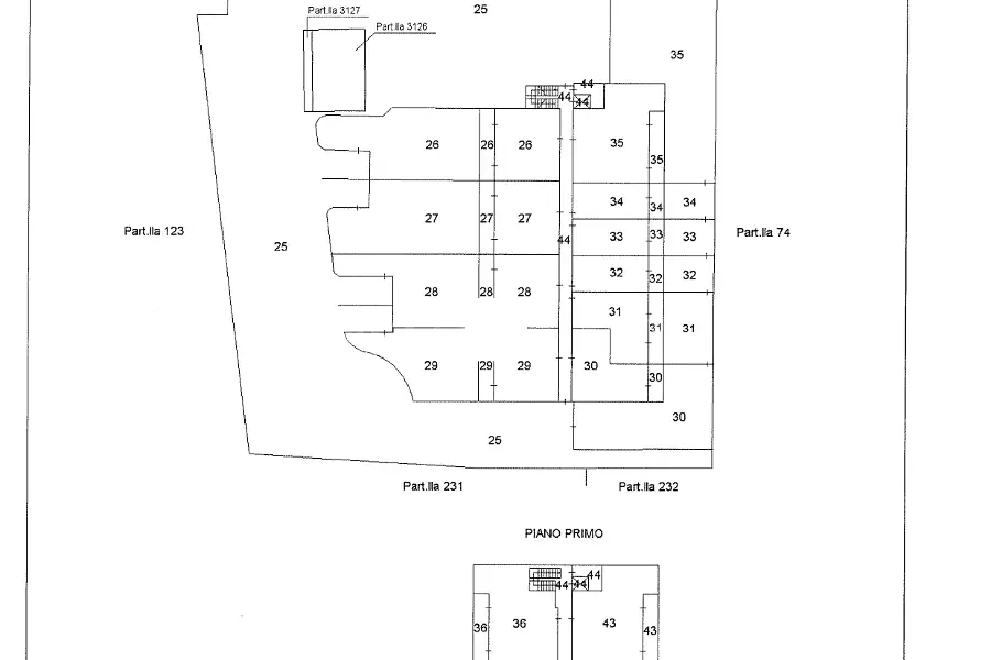 Casa in vendita di 74 mq a €240.000 (rif. 62/2026)