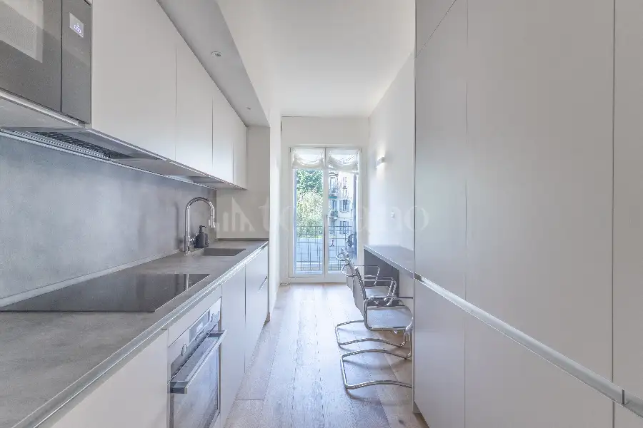 Casa in affitto di 100 mq a €2.500 (rif. 28/2026)