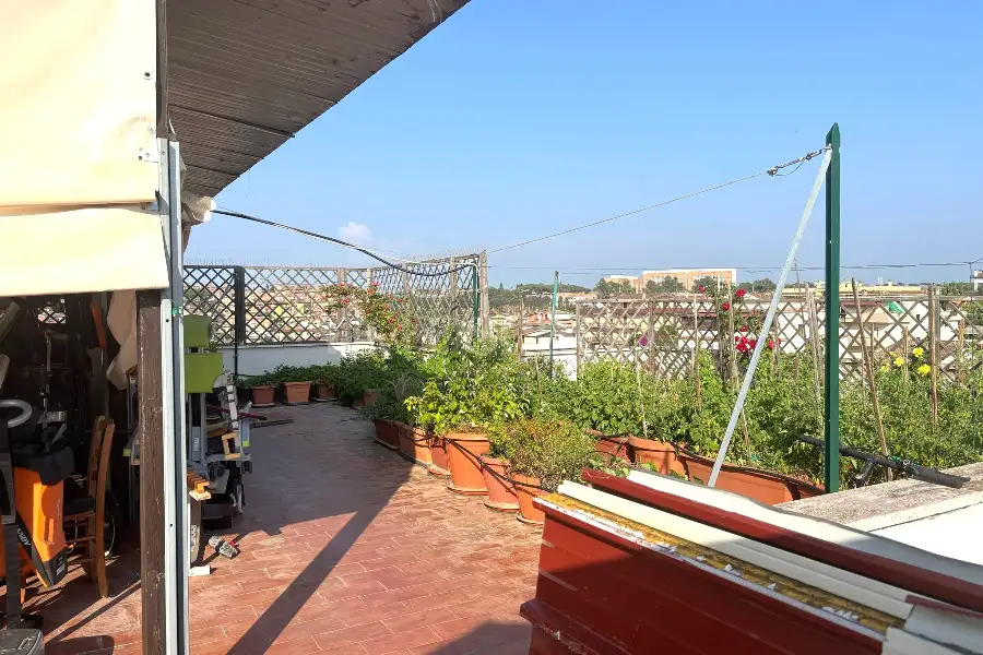 Attico in vendita di 110 mq a €249.000 (rif. 24/2025)