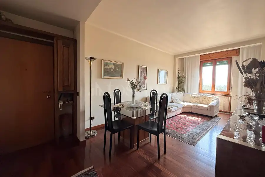 Casa in vendita di 100 mq a €570.000 (rif. 6/2026)