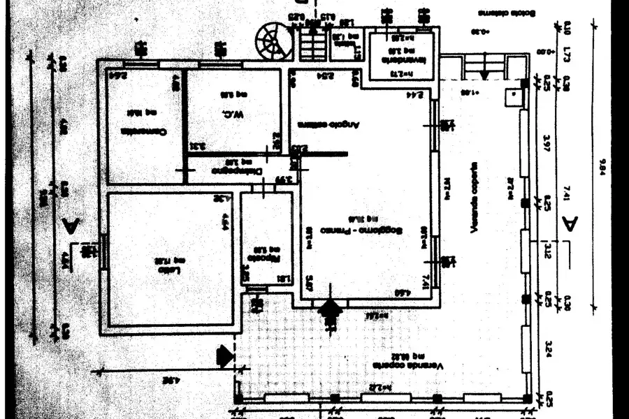 Casa Indipendente in vendita di 90 mq a €220.000 (rif. 20/2026)