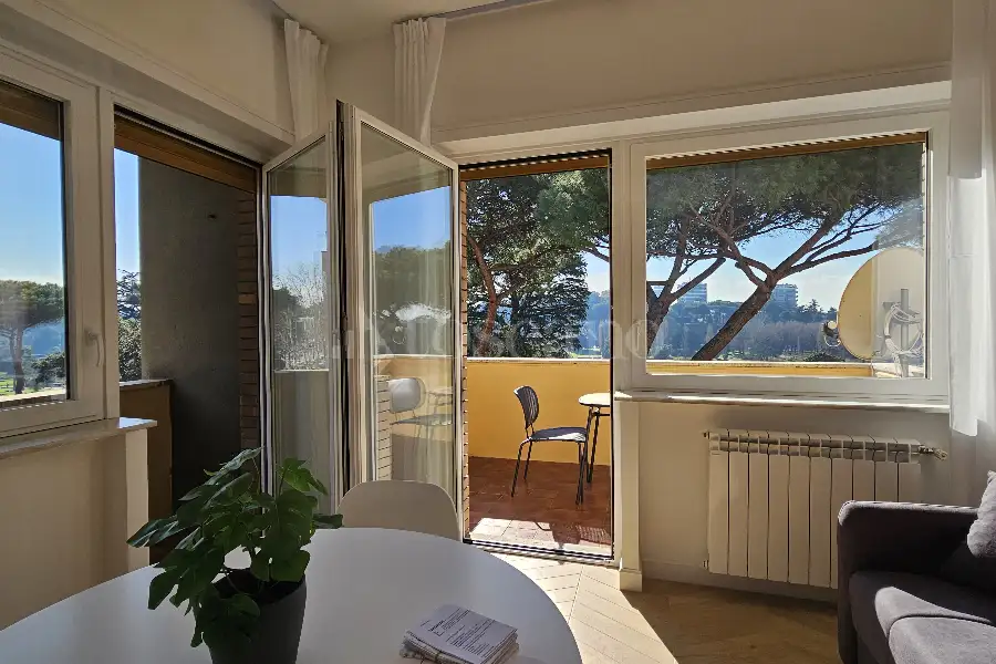 Casa in affitto di 60 mq a €2.900 (rif. 23/2026)