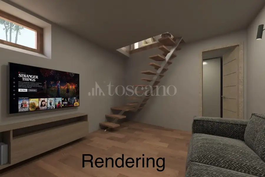 Casa in vendita di 60 mq a €235.000 (rif. 3/2026)