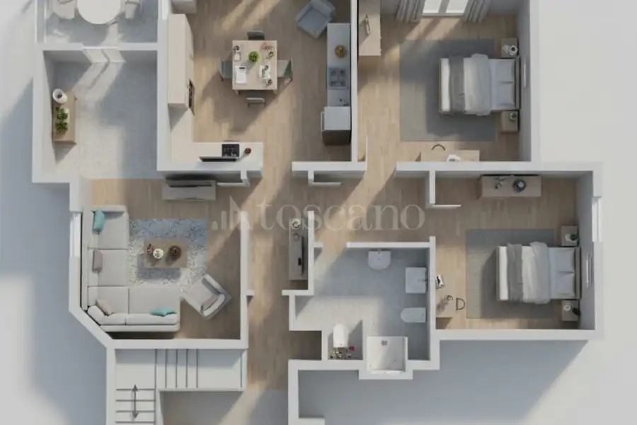 Casa in vendita di 130 mq a €215.000 (rif. 5/2026)