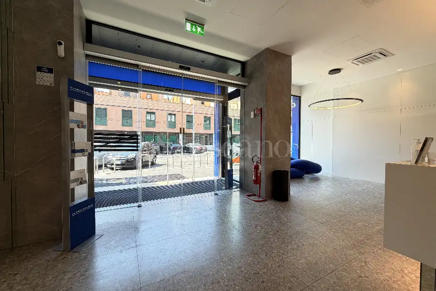 Negozio in vendita di 530 mq a €2.300.000 (rif. 65/2026)