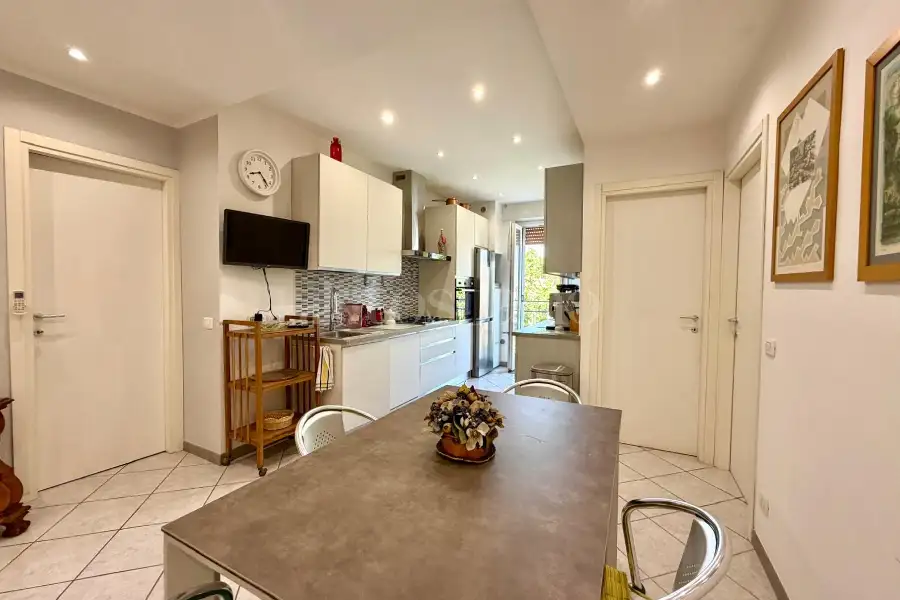 Casa in vendita di 116 mq a €460.000 (rif. 58/2025)