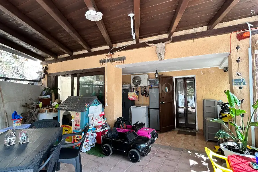 Casa Indipendente in vendita di 80 mq a €109.000 (rif. 133/2026)