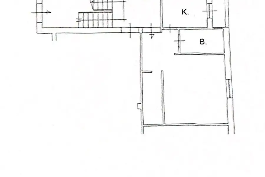 Casa in vendita di 50 mq a €109.000 (rif. 104/2025)