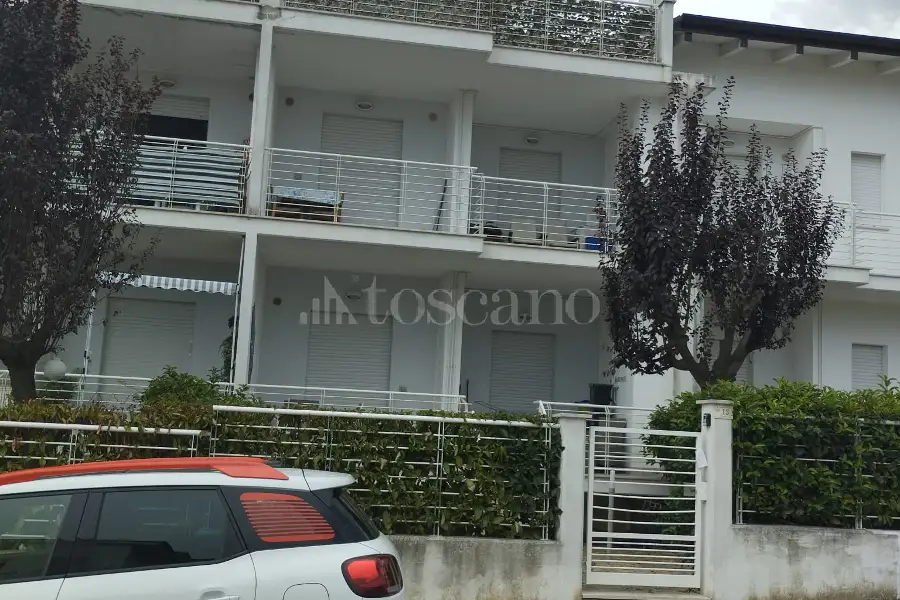 Casa in affitto di 50 mq a €460 (rif. 31/2026)