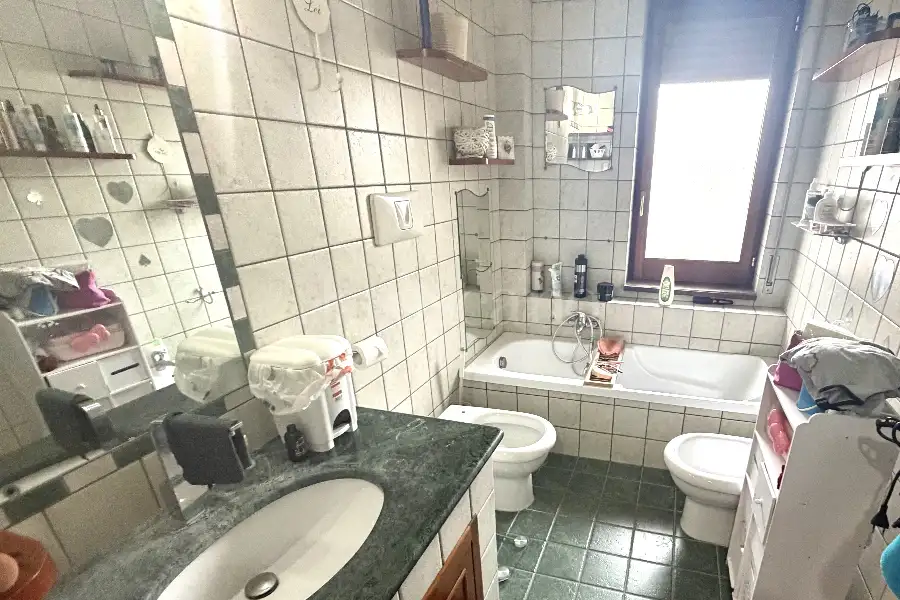 Casa in vendita di 115 mq a €260.000 (rif. 6/2026)