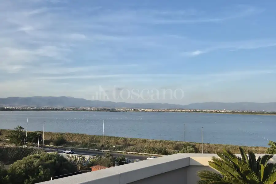 Attico in vendita di 130 mq a €470.000 (rif. 8/2026)