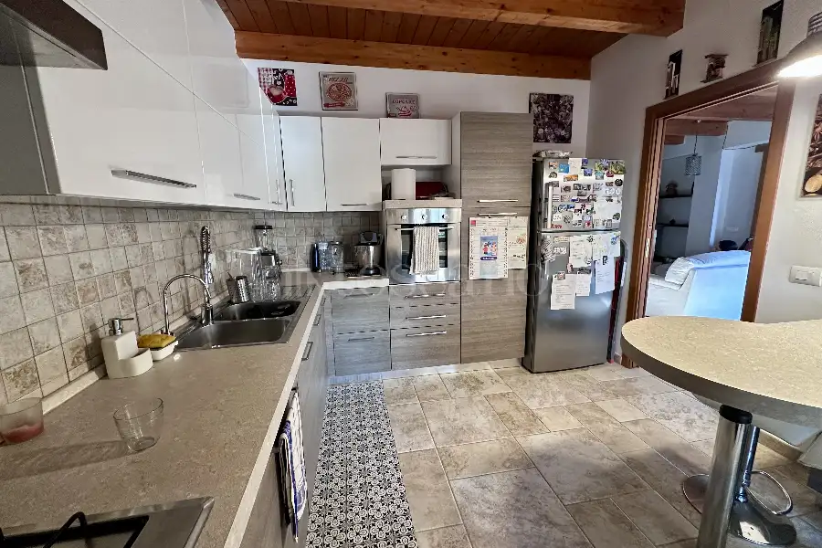 Villa Plurifamiliare in vendita di 130 mq a €345.000 (rif. 83/2026)