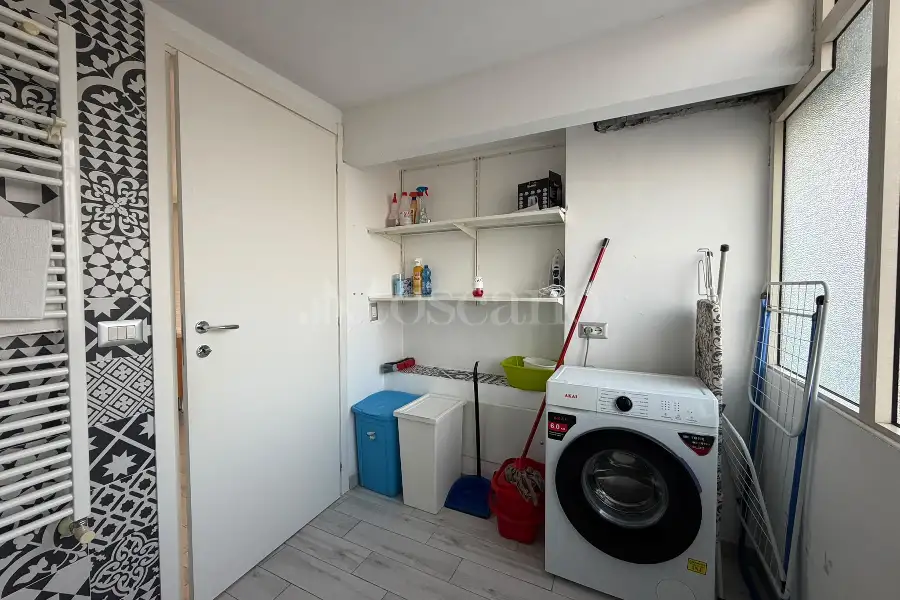Attico in vendita di 120 mq a €269.000 (rif. 119/2026)