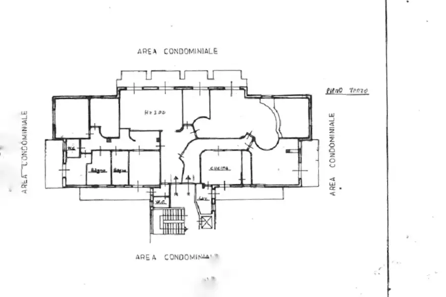 Casa in vendita di 347 mq a €459.000 (rif. 52/2026)