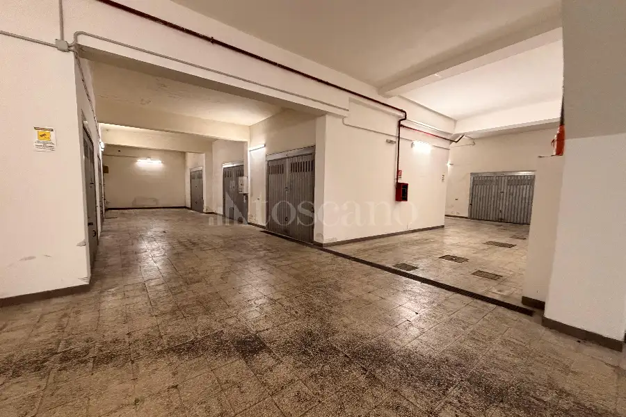 Box in vendita di 20 mq trattativa riservata (rif. 146/2026)